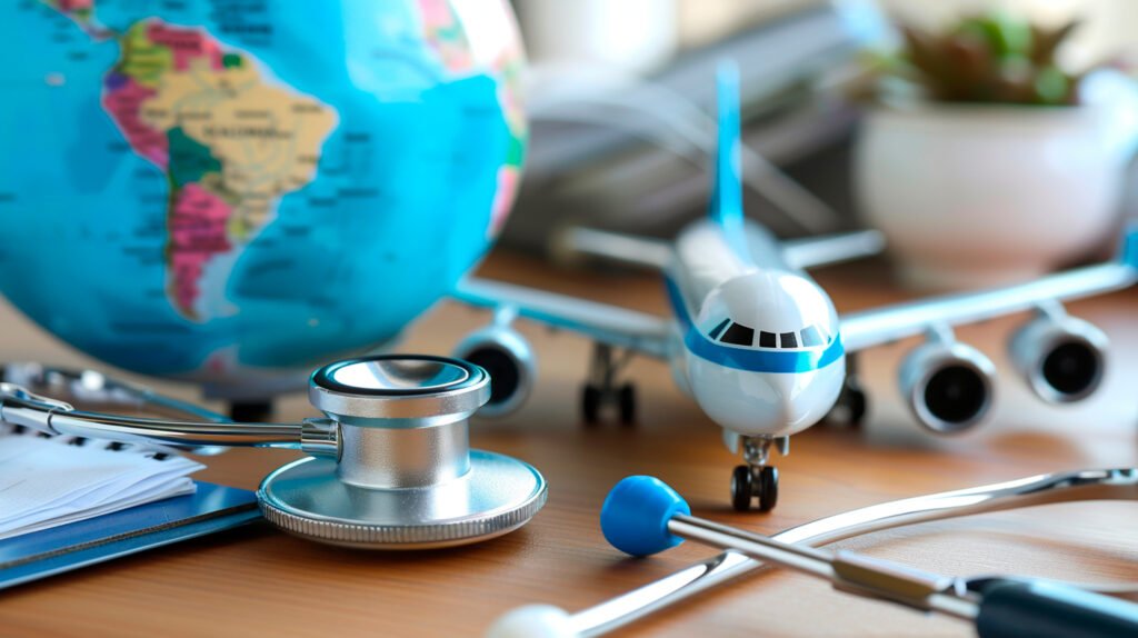 Soins médicaux de haute qualité à des prix abordables