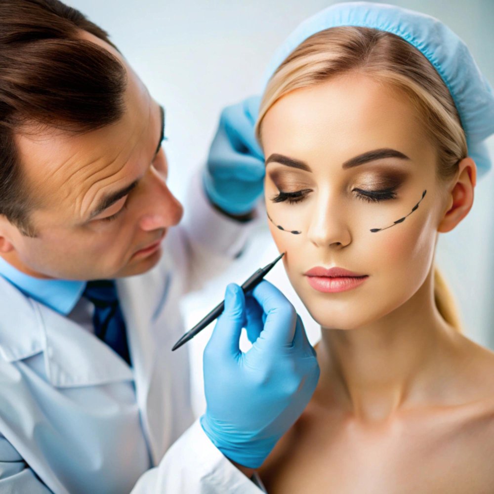 Chirurgie esthétique en Turquie et clinique médicale internationale à Istanbul