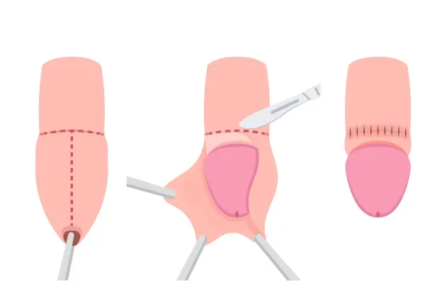 circoncision en Turquie