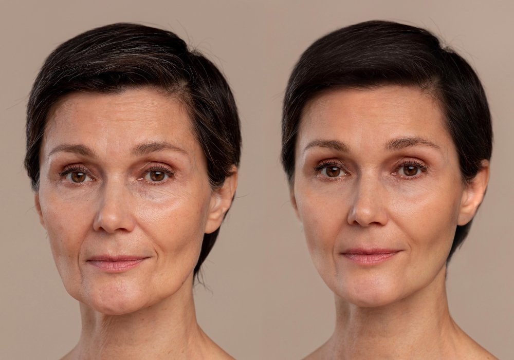 lifting du visage en Turquie (rhytidectomie)