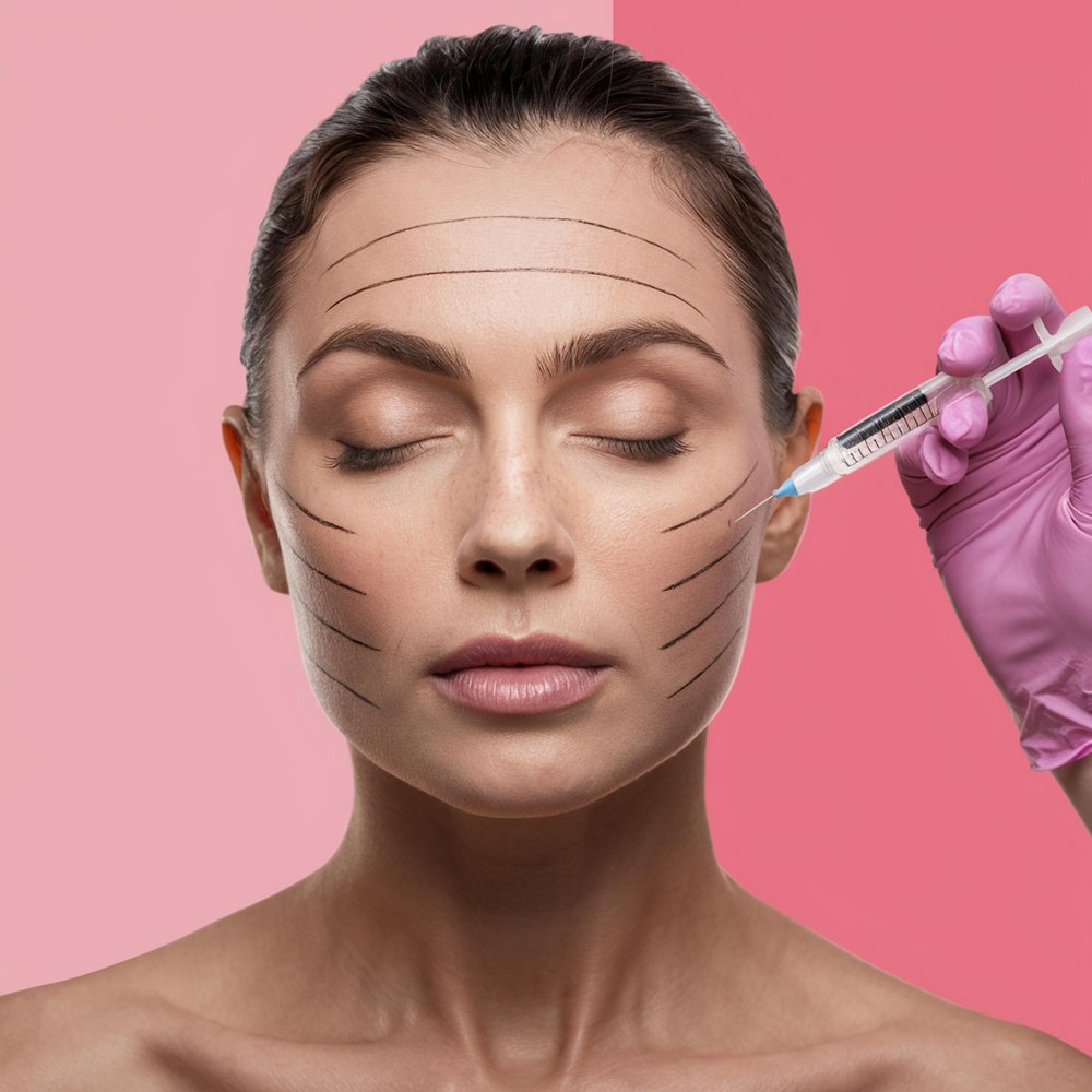 lipofilling du visage en Turquie
