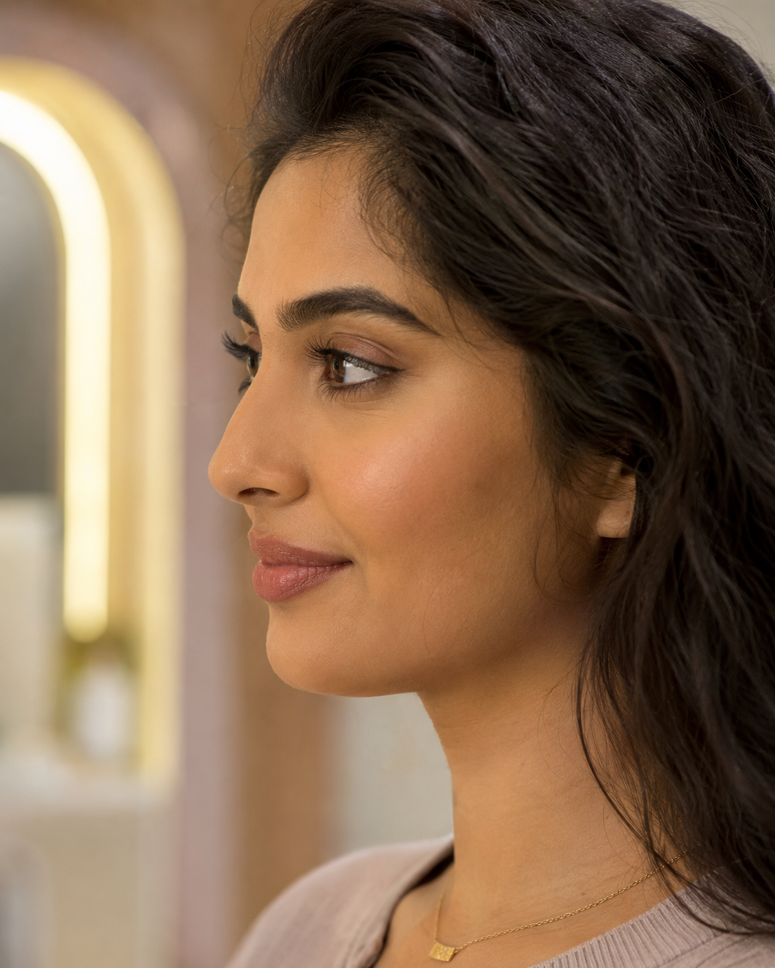 rhinoplastie ethnique
