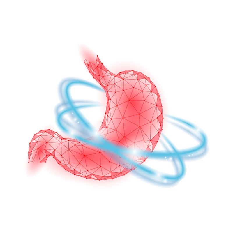 Ajustement et pose d anneau gastrique modulaire pour la gestion du poids