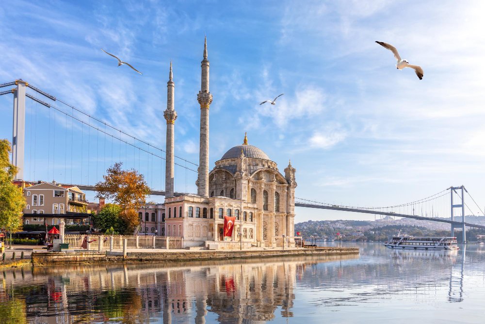 Clinique Cayra à Istanbul pour chirurgie esthétique et soins dentaires