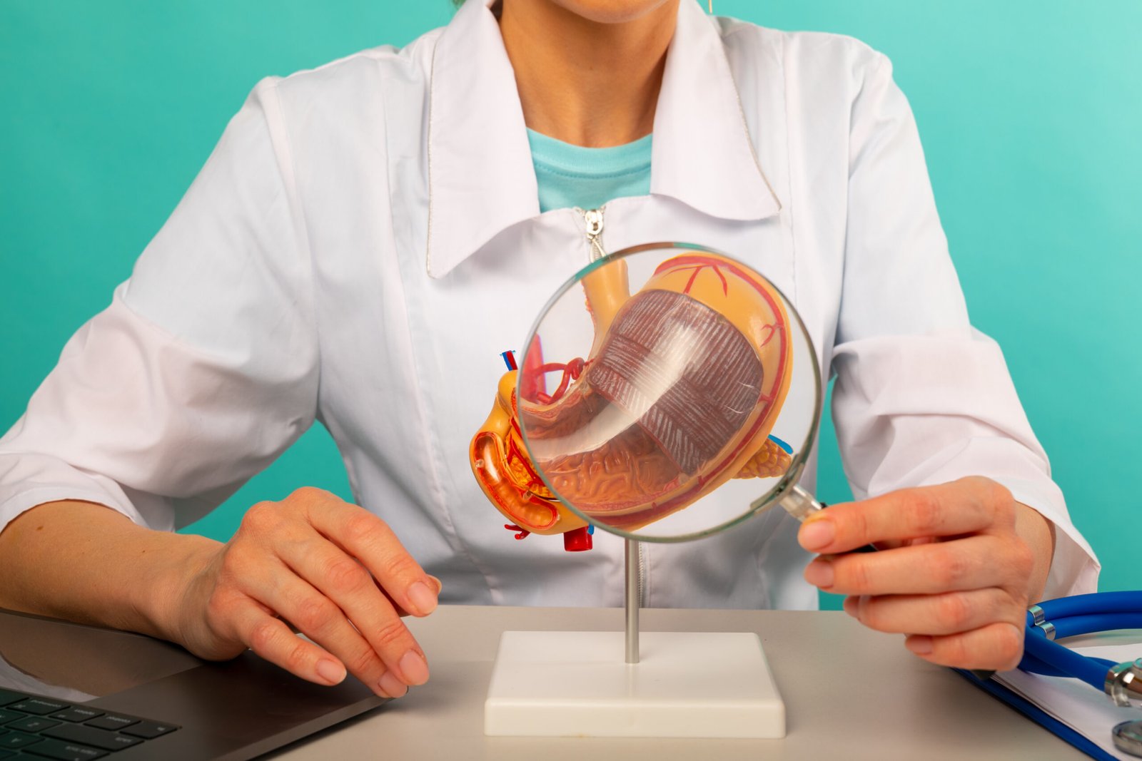 Chirurgie révisionnelle de l obésité pour corriger une ancienne intervention