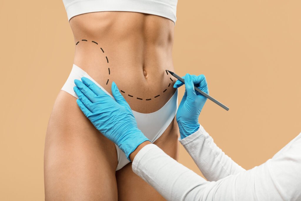 Consultation avec un chirurgien plasticien chez Cayra Clinic en Turquie