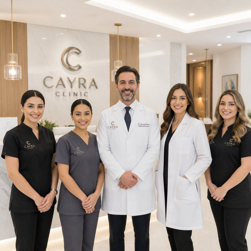 Examen dentaire complet et consultation personnalisée avec notre dentiste