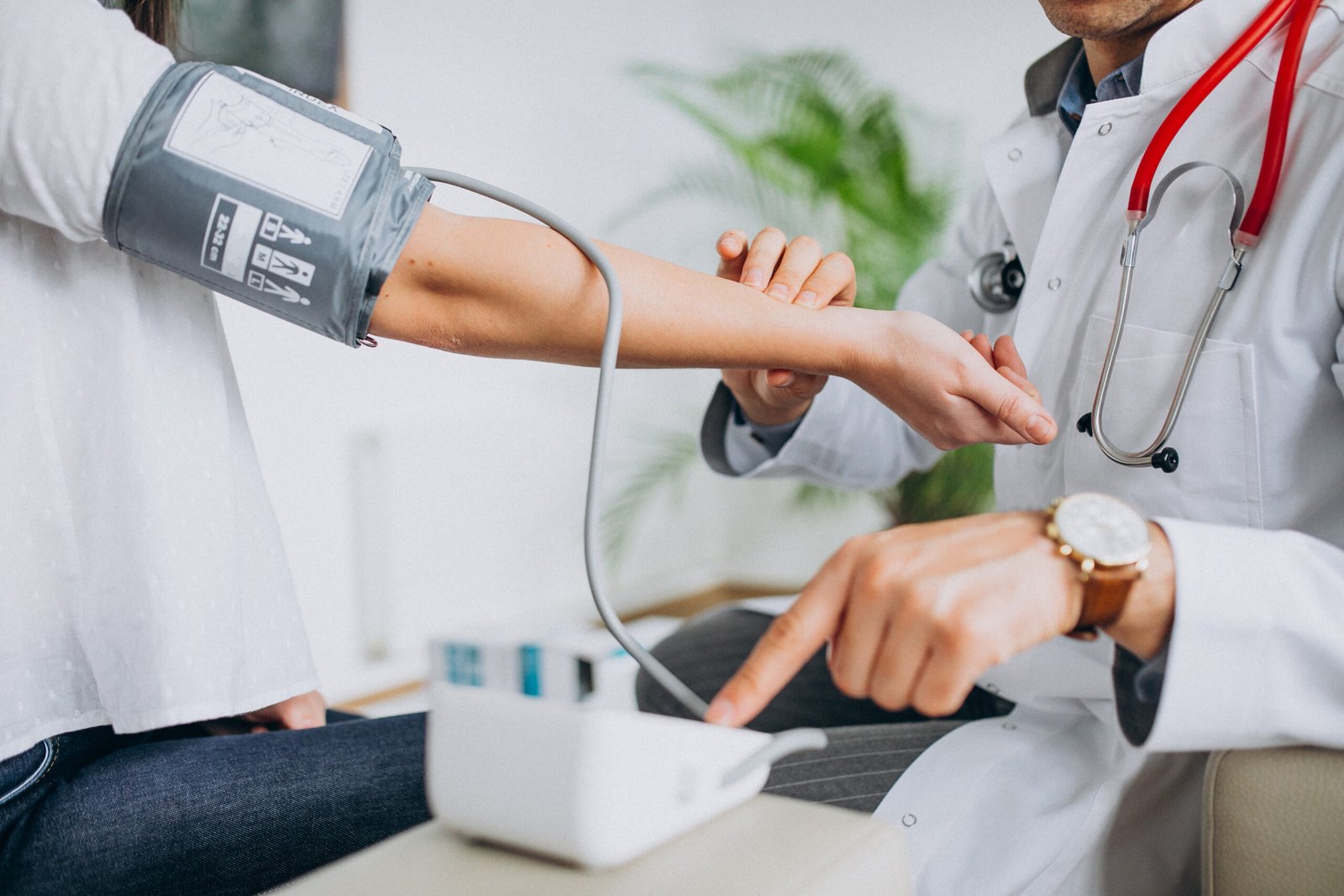 Deroulement de la journee de bilan de sante et examens medicaux avec Cayra Clinic