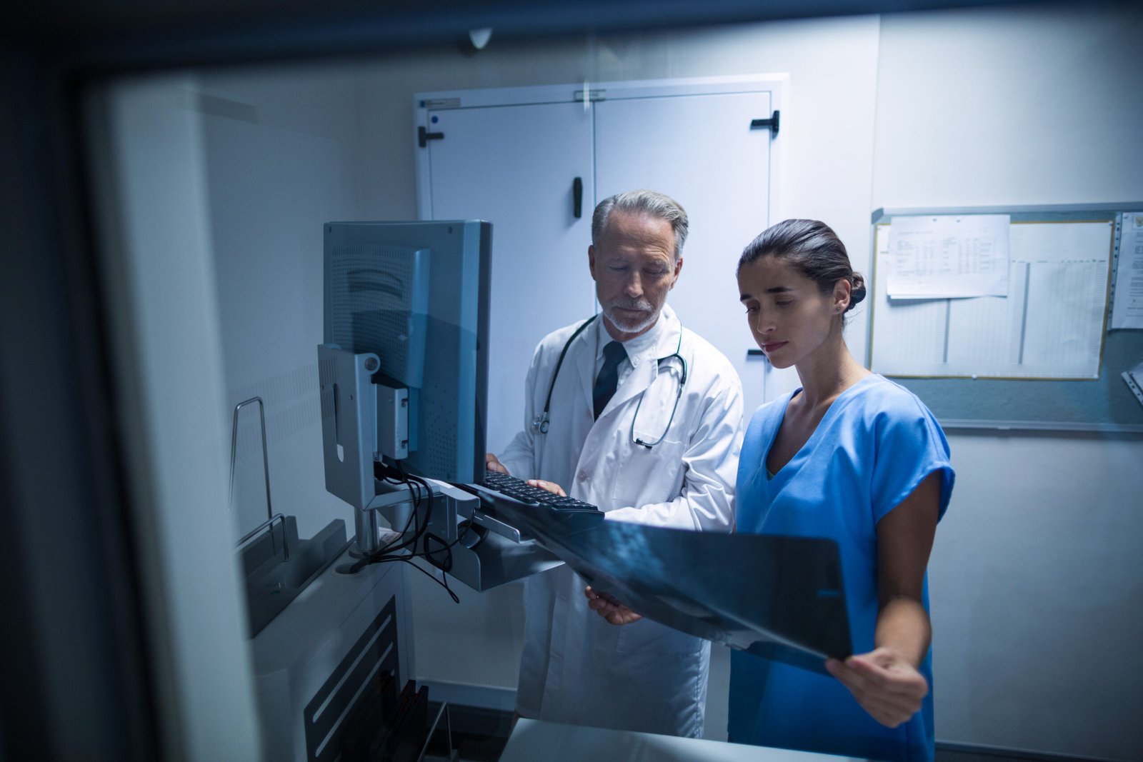 Équipement de radiothérapie pour traitement cancer Turquie VIH