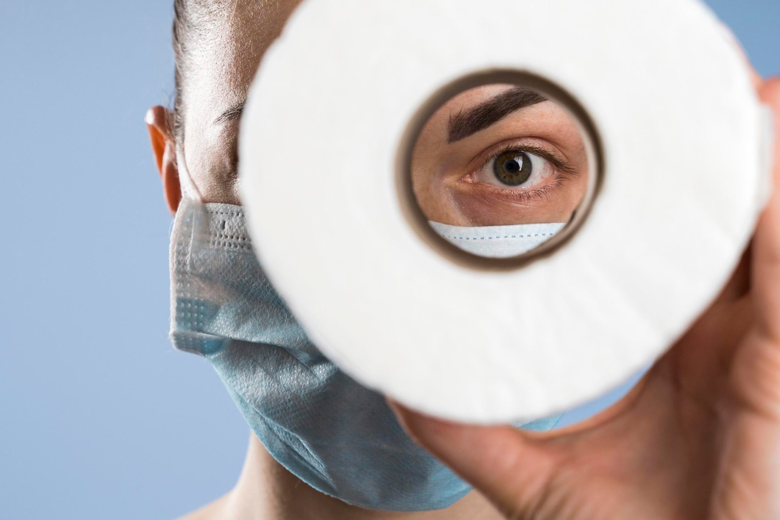 Équipement endoscopique stérile pour dacryocystorhinostomie DCR Turquie