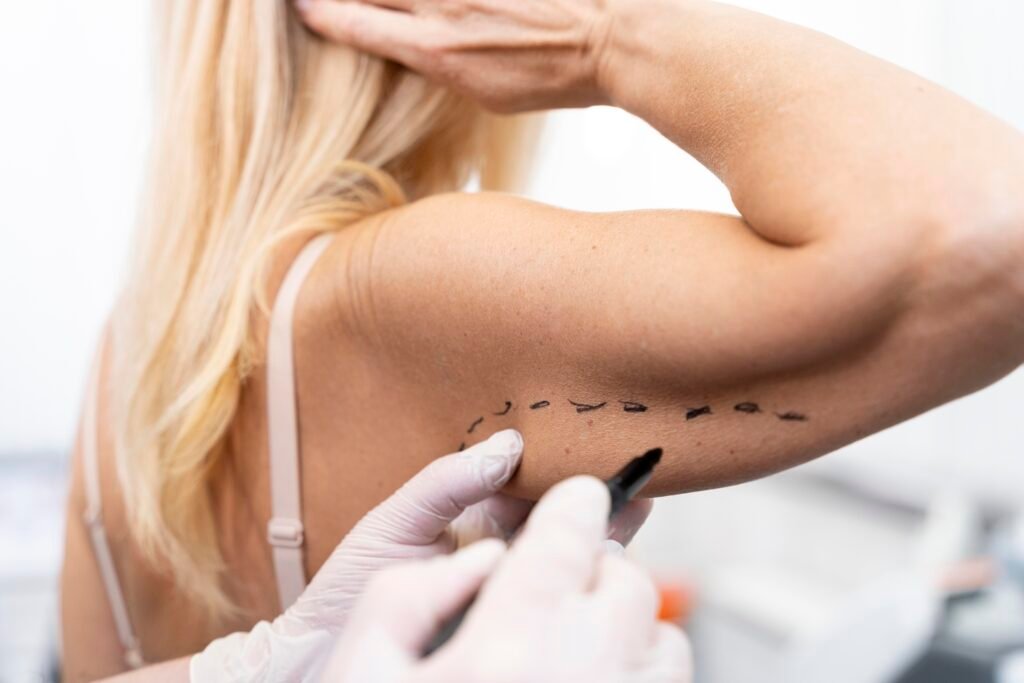 Utilisation de la gaine de contention médicale pour optimiser les résultats