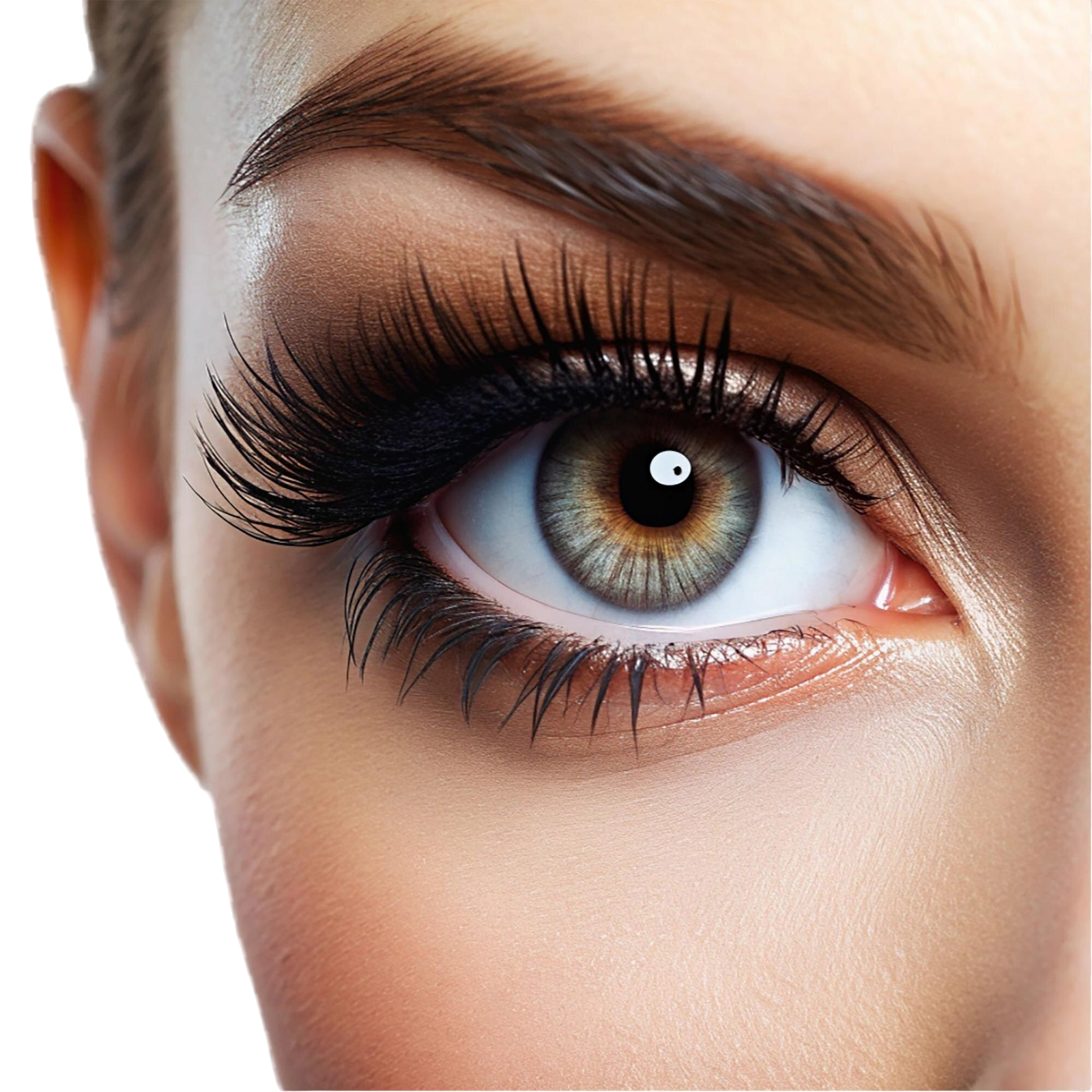 Greffe de sourcils naturelle et restructuration du regard en Turquie