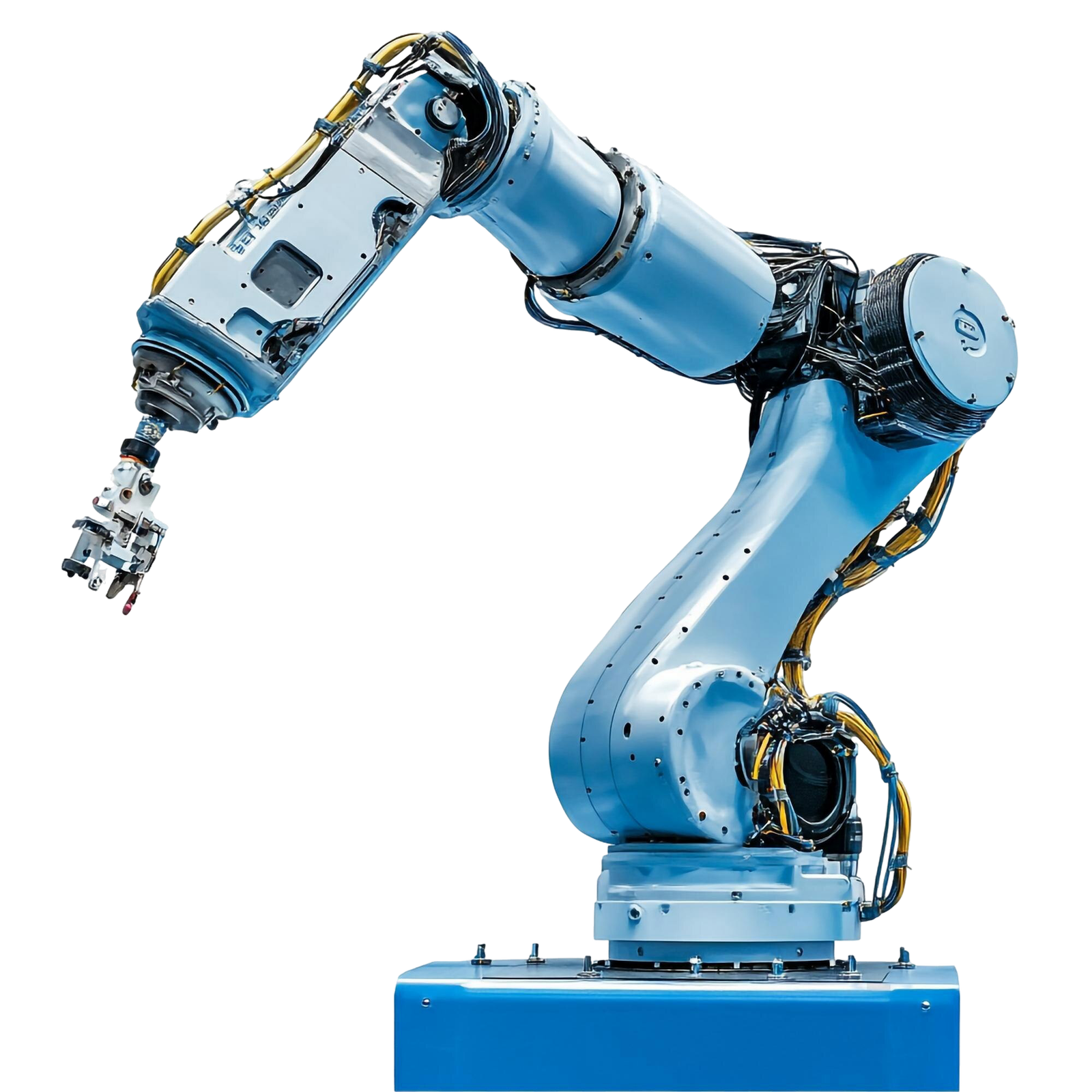 Greffe de cheveux robotique assistée par technologie avancée en Turquie