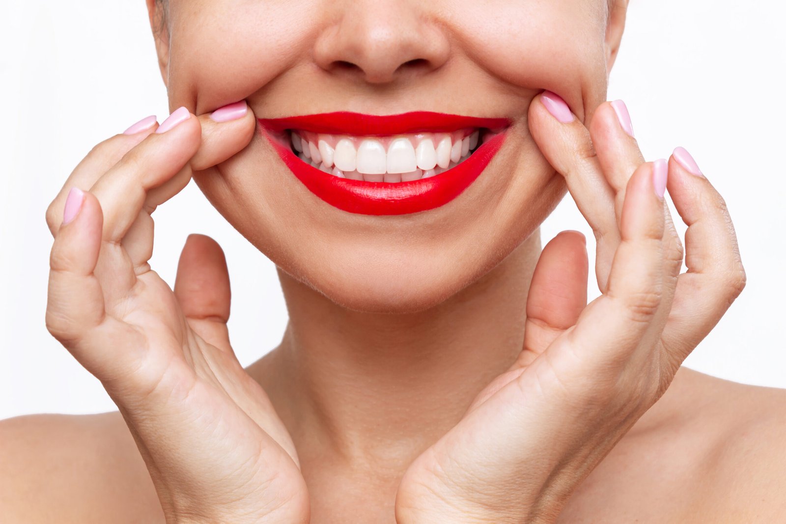 Conception globale du sourire Hollywood Smile sur mesure en Turquie