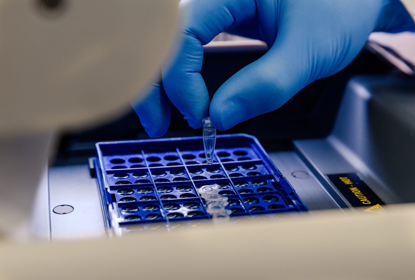 Flacon médical d'exosomes purifiés et technologie régénérative en laboratoire