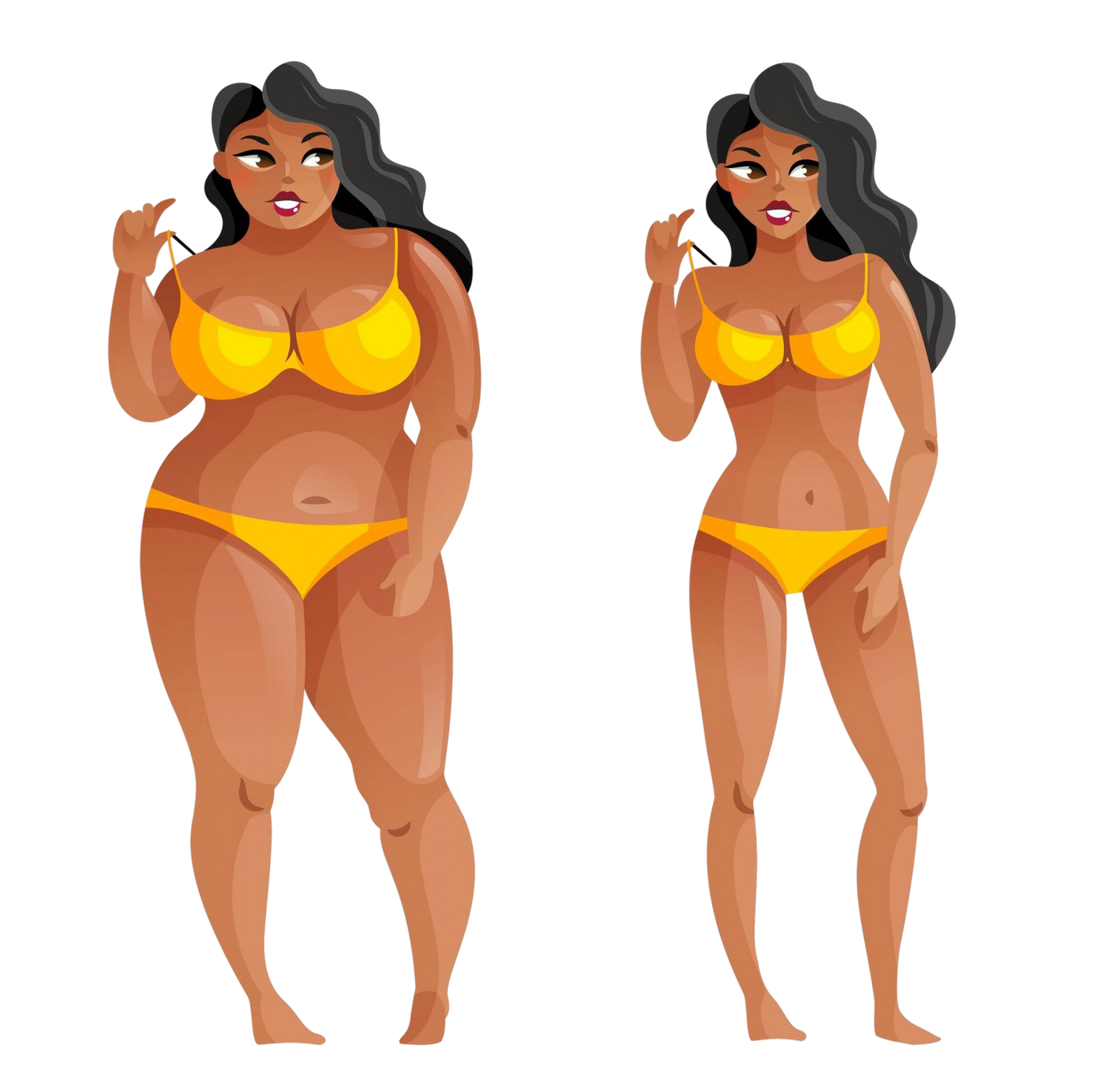 Lifting et remodelage corporel post‑bariatrique
