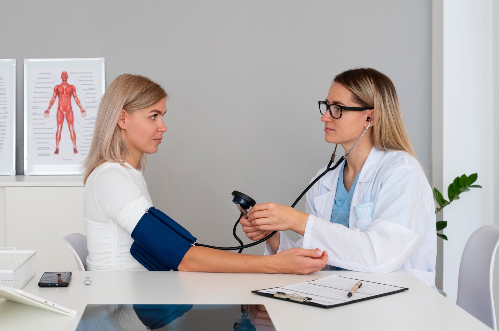 Prix et forfait tout compris pour un bilan de sante complet check up en Turquie