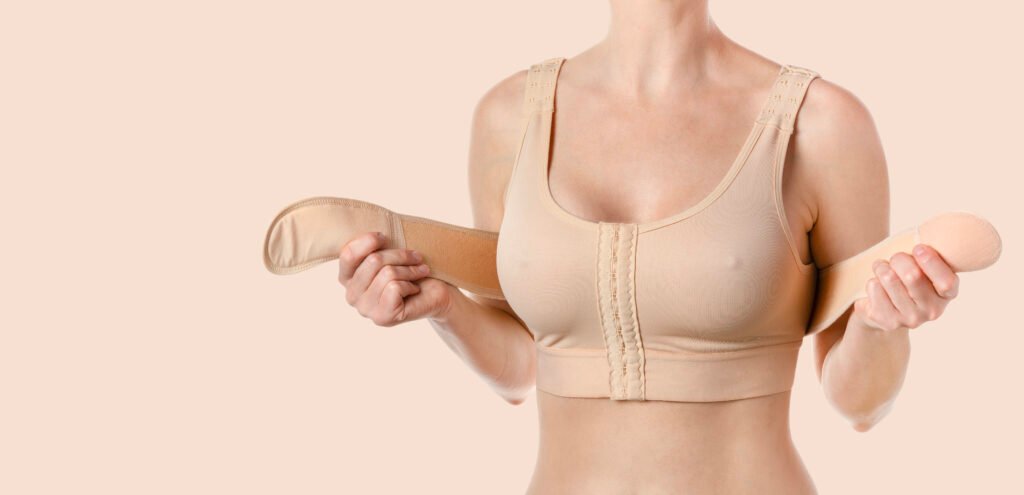 Chirurgie de réduction mammaire pour soulager les douleurs de dos et d épaules