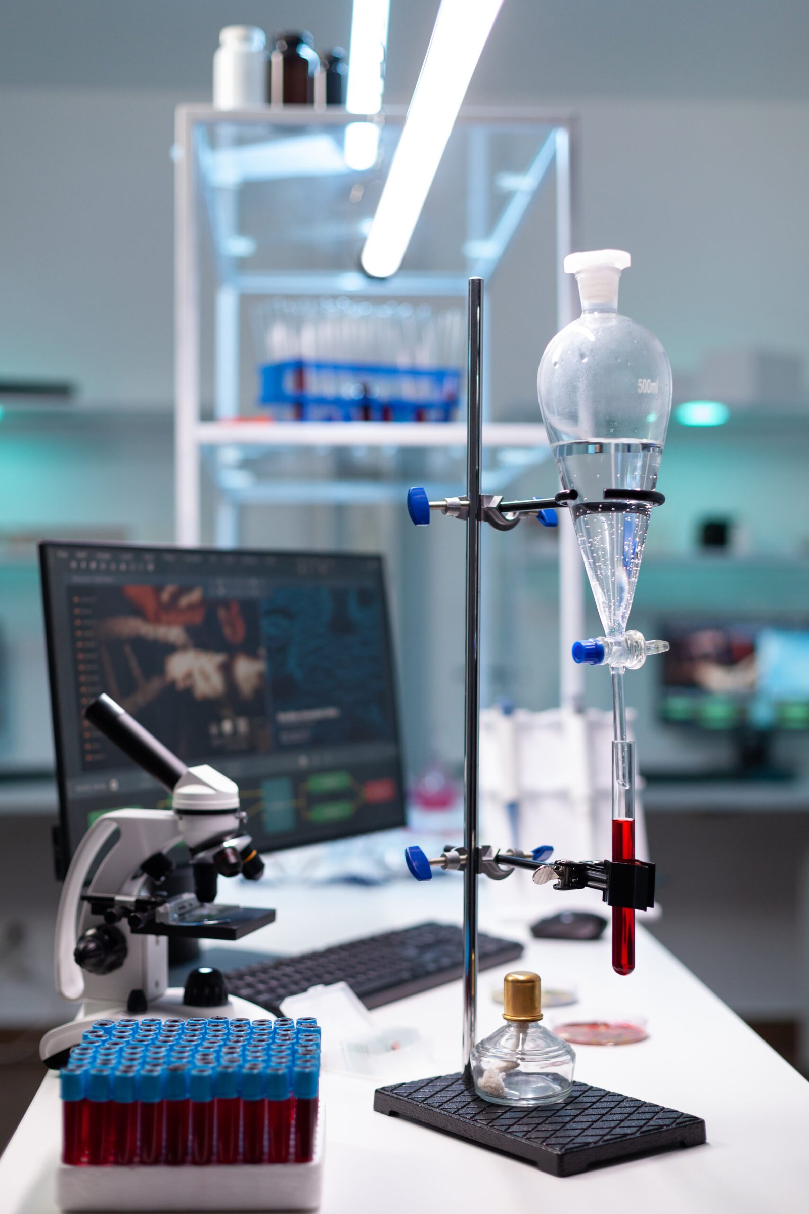 Bilan biologique pour transplantation rénale Turquie VIH