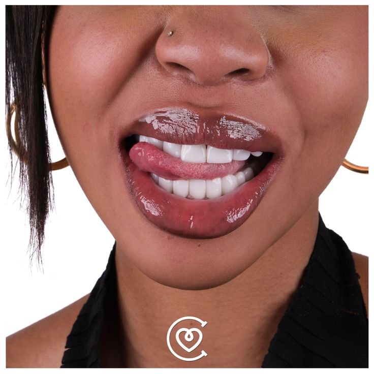 Anatomie dentaire et alignement des dents pour un sourire harmonieux
