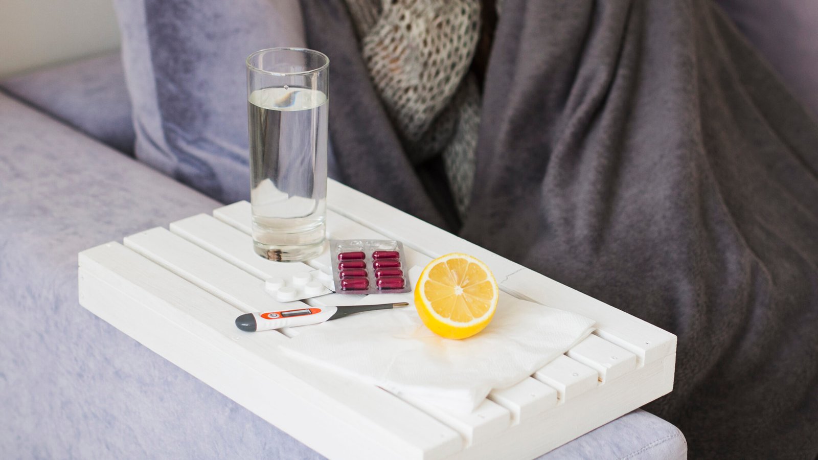 Kit de soins et guide de récupération post-opératoire en Turquie